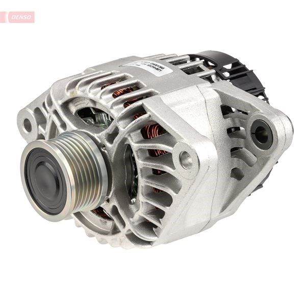 Fiat Bravo II Alternatör DENSO