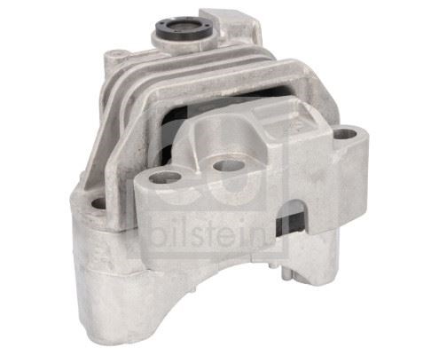 Fiat Bravo II Sağ Alt Motor Takozu FEBI