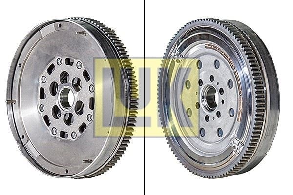 Fiat Bravo Debriyaj Volanı LUK