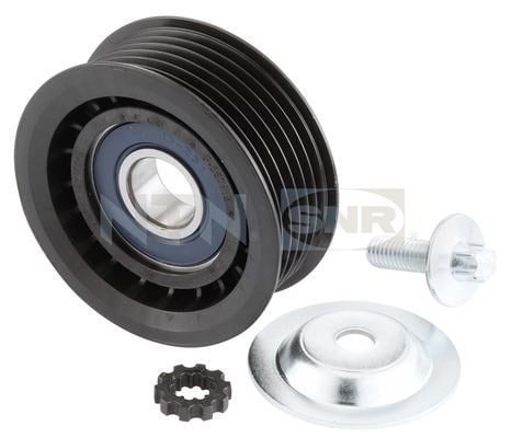 Fiat Bravo 2 Alternatör Gergi Rulmanı SNR