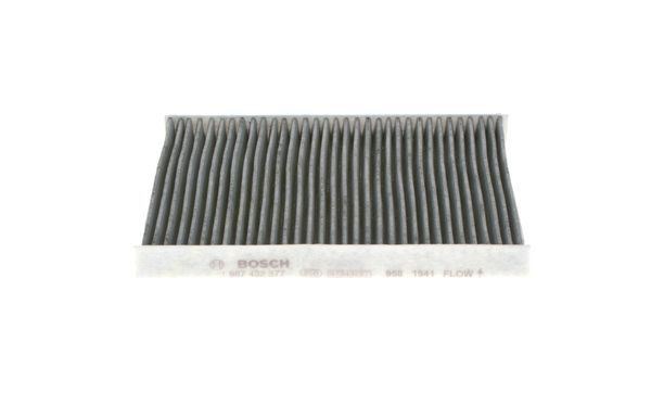 Fiat Bravo II Stilo Lancia Delta III Karbonlu Polen Filtresi BOSCH