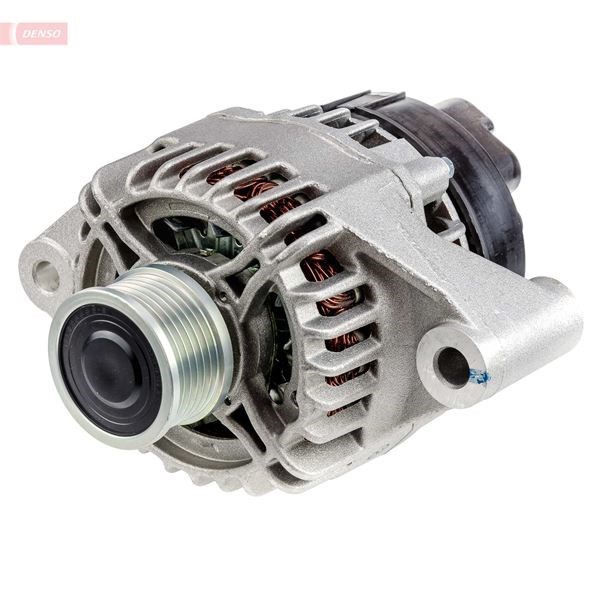 Fiat Bravo II Alternatör 14V 120A DENSO