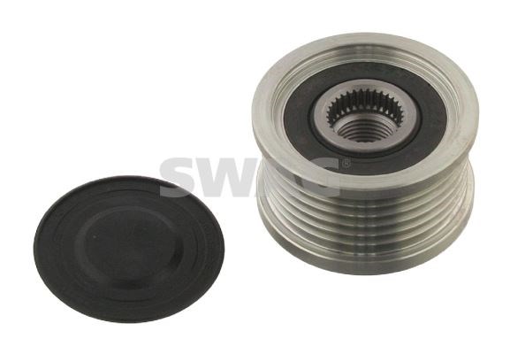 Fiat Bravo 2 Doblo 3 Linea Punto Alternatör Kasnağı SWAG