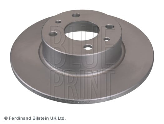Fiat Arka Fren Diski Bravo II, Stilo, Linea, Alfa Romeo Mito, Lancia Delta II BLUEPRINT