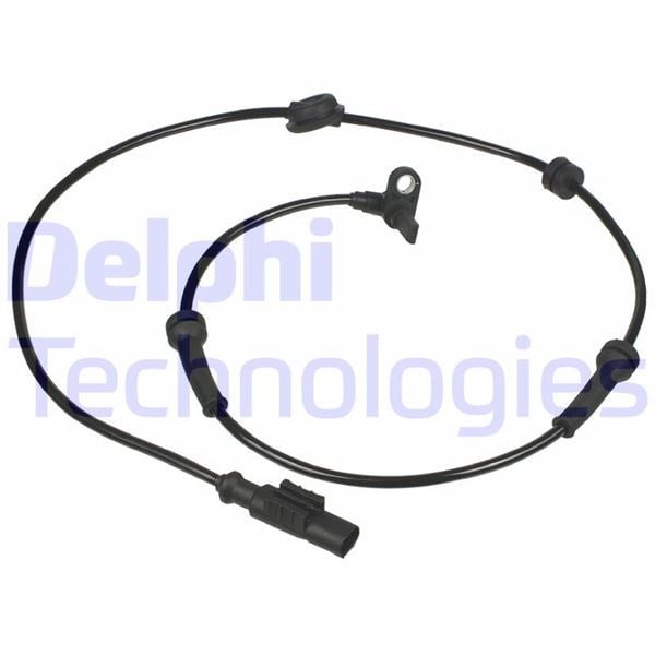 Fiat Bravo II ABS Sensörü Ön Sağ-Sol DELPHI
