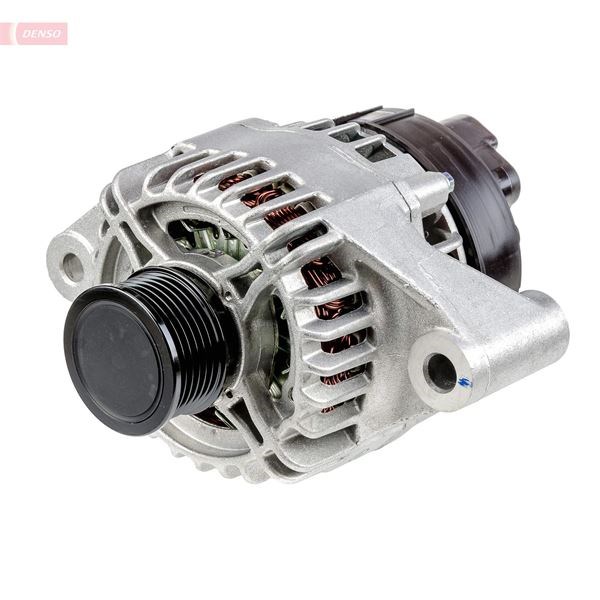 Fiat Bravo II Alternatör DENSO