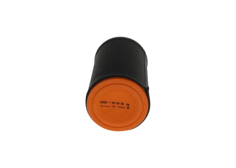 Fiat Bravo II Lancia Delta III 1.4 TJET 1.6D MJET 2.0D MJET Hava Filtresi BOSCH