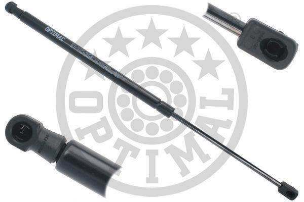 Fiat Bravo 2 Bagaj Amortisörü OPTIMAL