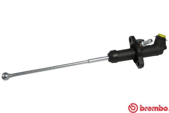 Fiat Bravo II Stilo Alfa Romeo Giulietta Debriyaj Üst Merkezi BREMBO