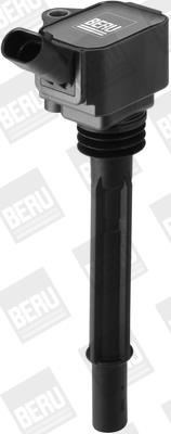 Fiat Bravo II 07>14 Ateşleme Bobini - Kalem Bobin BERU