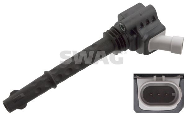 Fiat Bravo II 500X Alfa Romeo Giulietta Mito Lancia Delta Ateşleme Bobini SWAG