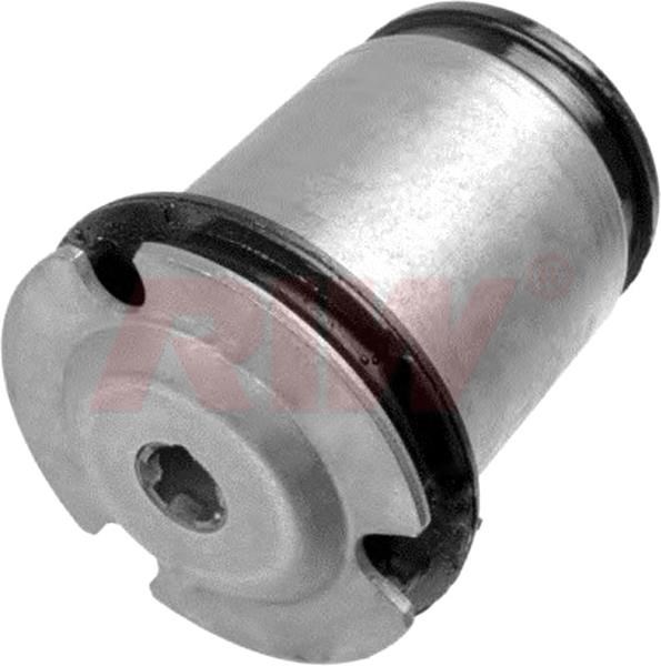 Fiat Bravo 2 500L Grande Punto Linea Stilo Lancia Delta 3 Arka Torsiyon Takozu RIW