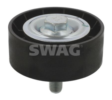 Fiat Bravo 2 Alternatör Gergi Rulmanı SWAG