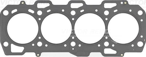 Fiat Bravo II Silindir Kapak Contası V.REINZ