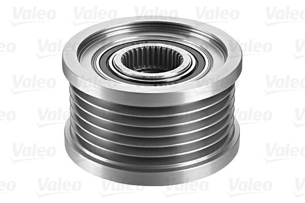 Fiat Bravo II Alternatör Kasnağı VALEO