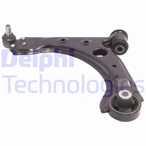 Fiat Bravo II Ön Sol Alt Salıncak DELPHI