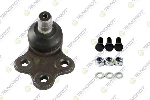 Fiat Bravo II Stilo Lancia Delta III Ön Alt Rotil TEKNOROT