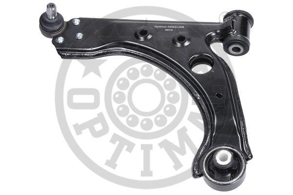 Fiat Bravo II Salıncak Sol OPTIMAL
