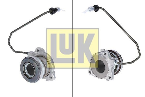 Fiat Bravo II Grande Punto Linea Lancia Delta III Hidrolik Rulman 1.4 16V... LUK