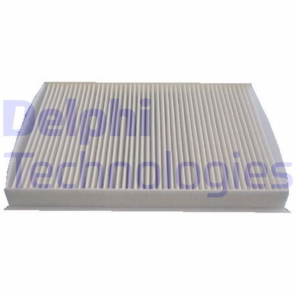 Fiat Bravo 2 Stilo Lancia Delta 3 Polen Filtresi DELPHI