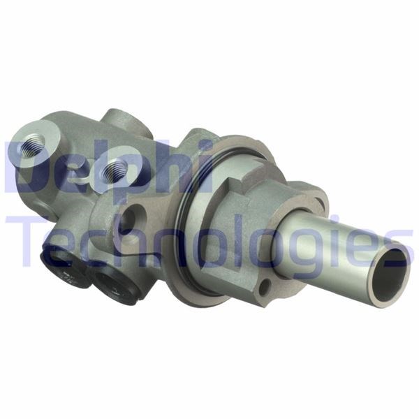 Fiat Bravo Lancia Delta Fren Ana Merkezi DELPHI