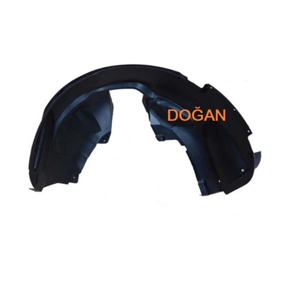Fiat Bravo Ön Çamurluk Davlumbazı Sağ DOGAN-