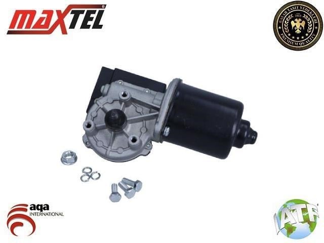 Fiat Bravo Brava Ön Silecek Motoru MAXTEL