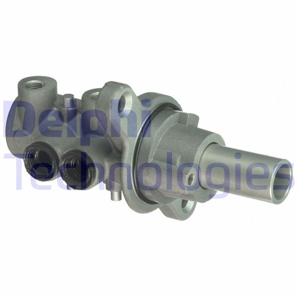Fiat Bravo Lancia Delta Ana Merkez DELPHI