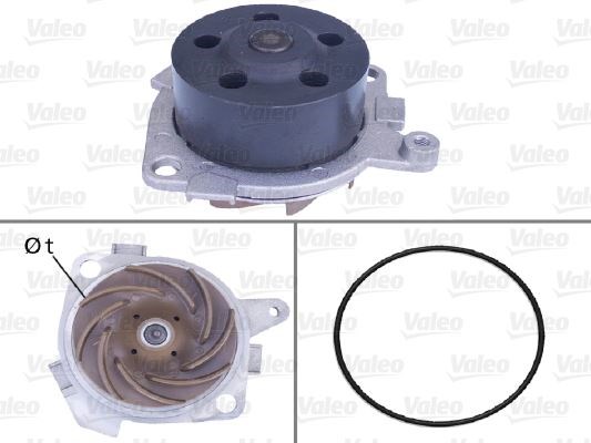 Fiat Bravo Marea Alfa Romeo 156 146 147 155 Lancia Dedra Delta Lybra Devirdaim VALEO