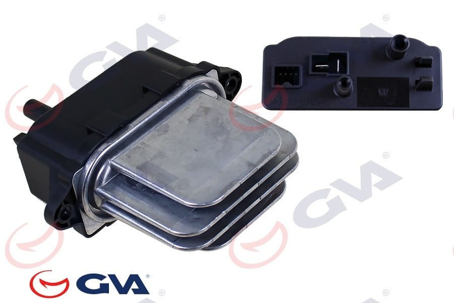 Fiat Bravo Kalorifer Rezistansı GVA