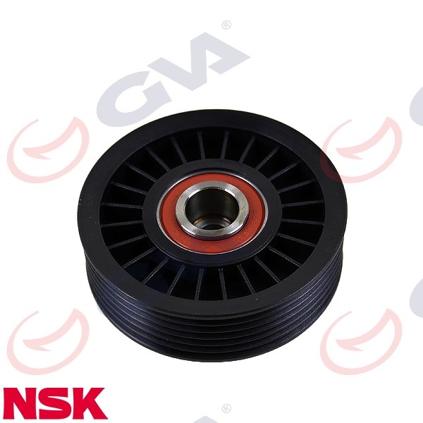 Fiat Bravo Alternatör Gergi Rulmanı GVA