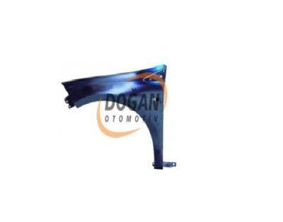 Fiat Bravo Ön Çamurluk Sol DOGAN-