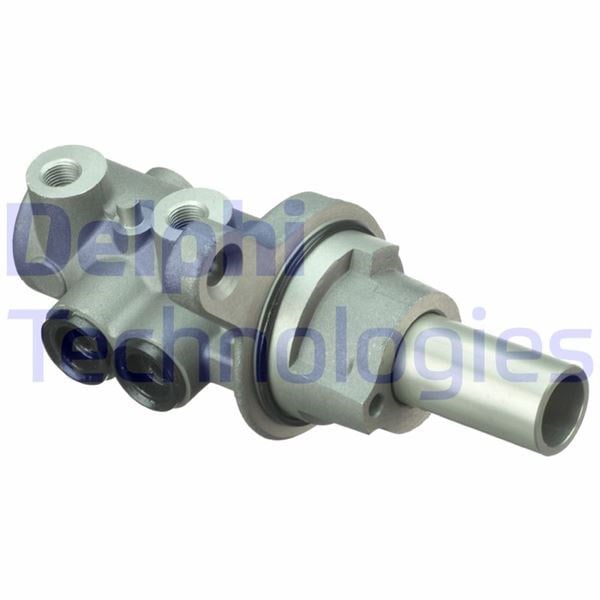 Fiat Bravo Lancia Delta Ana Merkez DELPHI