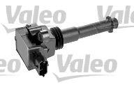 Fiat Bravo Ateşleme Bobini VALEO