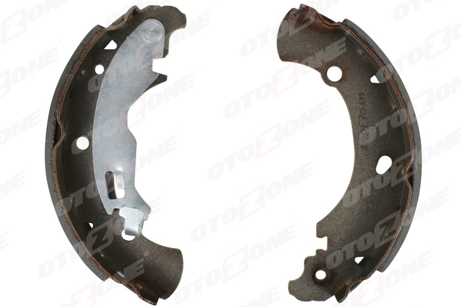 Fiat Bravo Arka Pabuç Balata 1.2-1.6-1.8-1.9JTD OTOZONE
