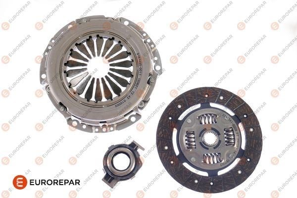 Fiat Bravo Brava Marea Multipla Lancia Dedra Lybra 1.6 16V Debriyaj Seti EUROREPAR