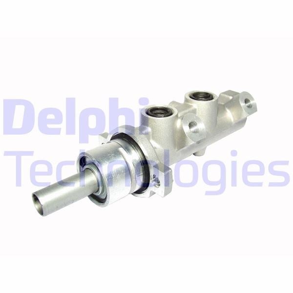 Fiat Bravo Stilo Fren Ana Merkezi DELPHI