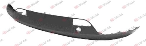 Fiat Bravo Arka Tampon Spoyleri DEGA