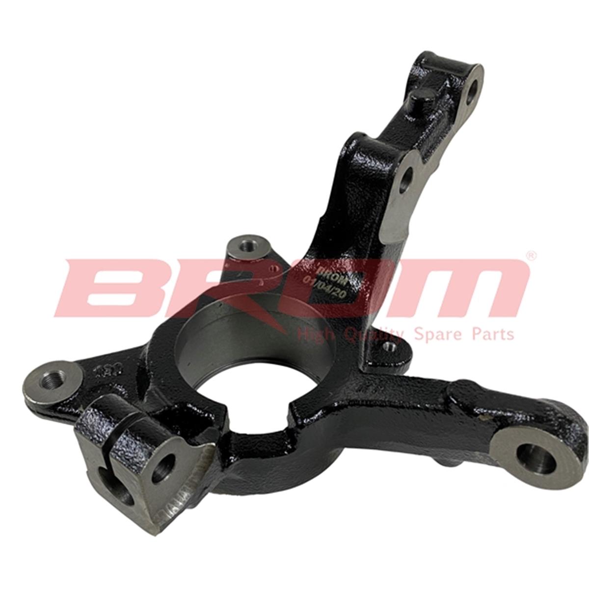 Brom Aks Taşıyıcı Ön Sağ Kango 3  -1.5 Dcı 08-13 Abs Li