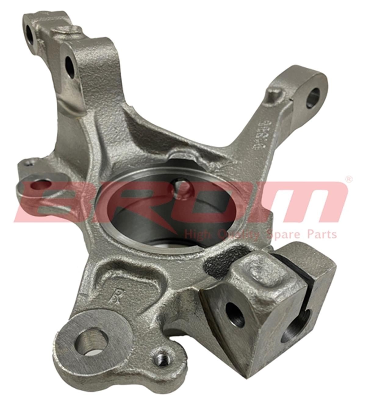 Brom Aks Taşıyıcısı Sağ Ford Transıt Courıer 1.5 Tdcı 72Mm 2014-