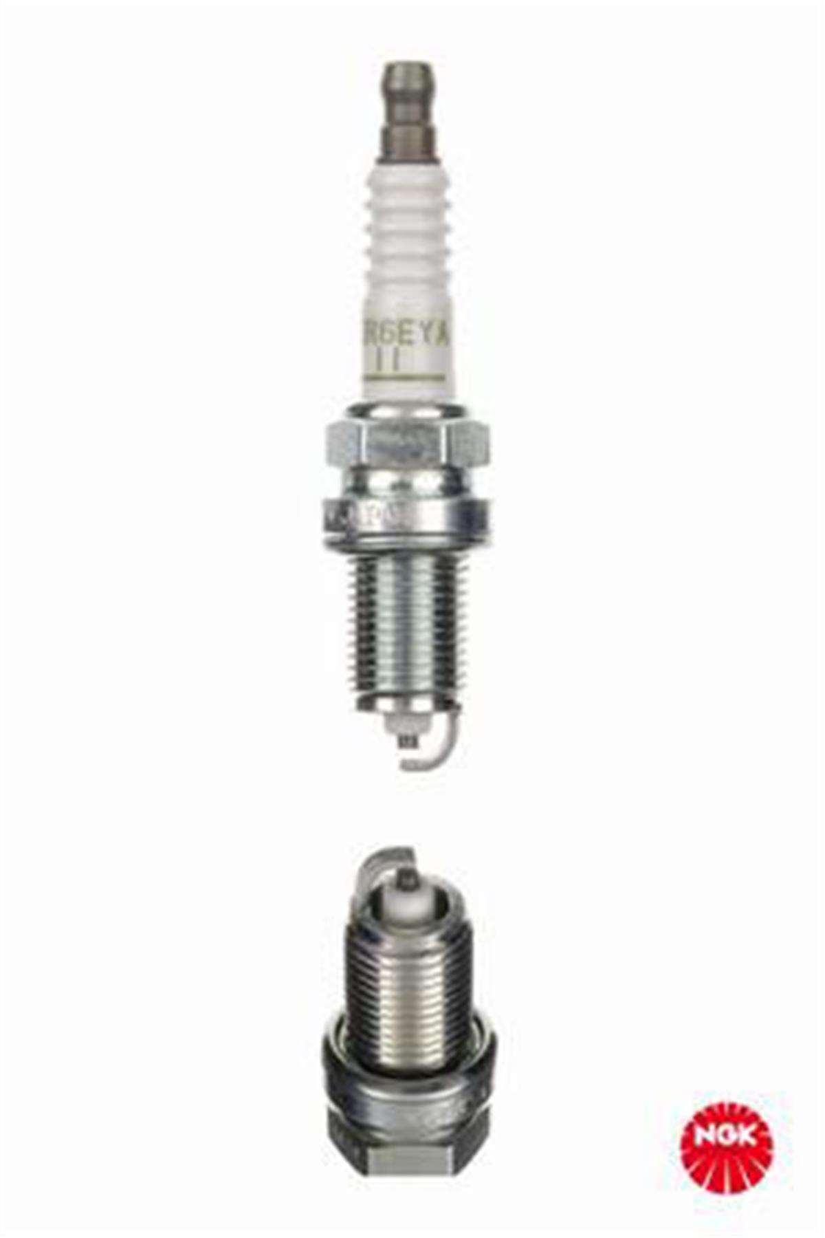 Buji Bkr6ey-11 Yarıs 1.0 16V-1.5 Vvti-Ts 99-05 -Avensıs 2.0 97-00 -Rav4 2.0 94-0