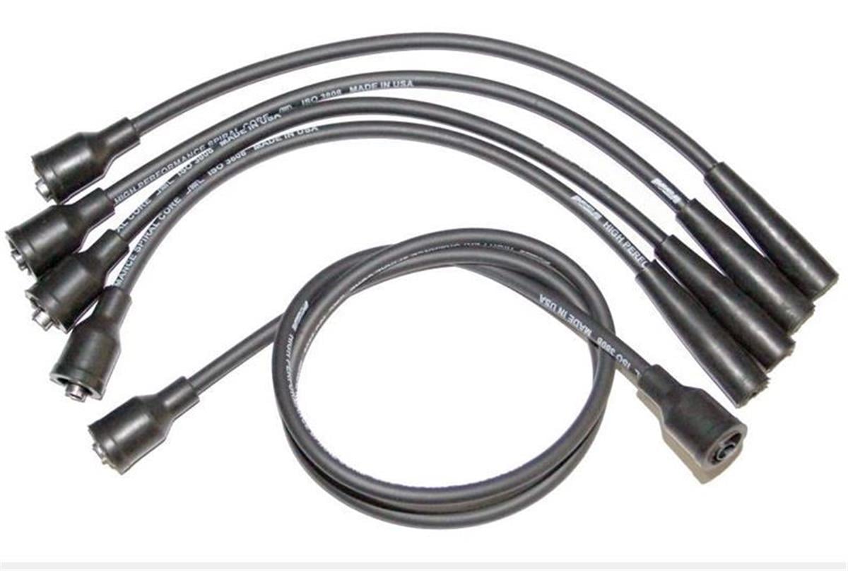 Bujı-Bobın Kablosu ( Renault : R9 Sprıng )