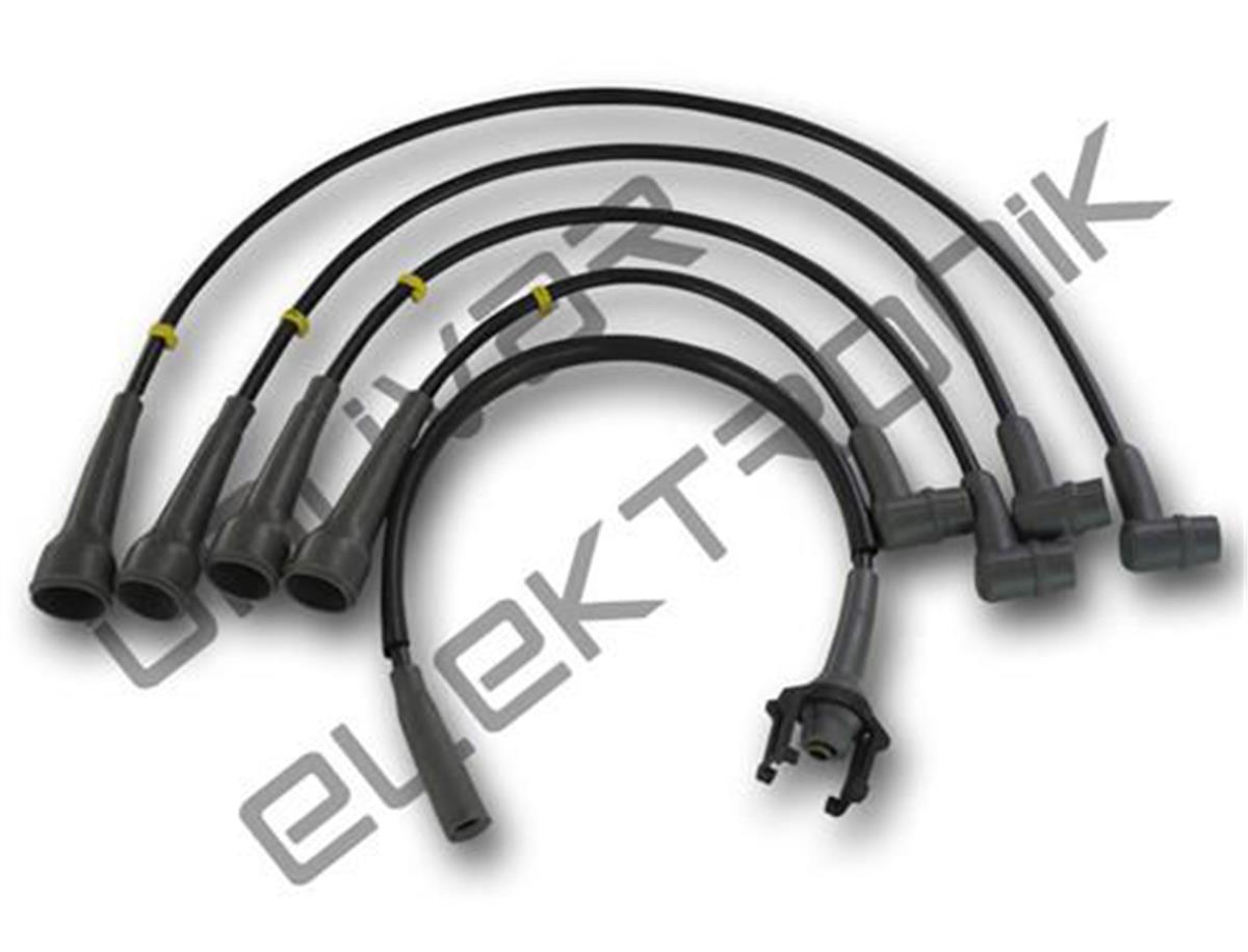 Buji Bobin Kablosu Tk. Lpg Li R11 Flash-R21 Mngr 87-94