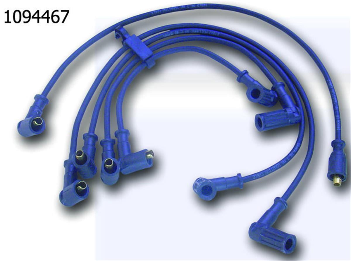 Buji Bobin Kablosu Tk. Uno 70Sx 1.4 Karbüratörlü