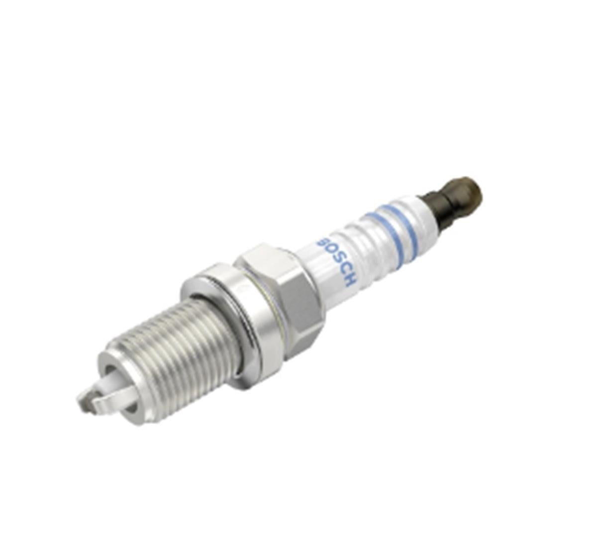 Buji Fr7ldc R9-R19-Megane-Clio-Palio-Marea-106-206-Corsa-Astra-Vectra Çift Tırna