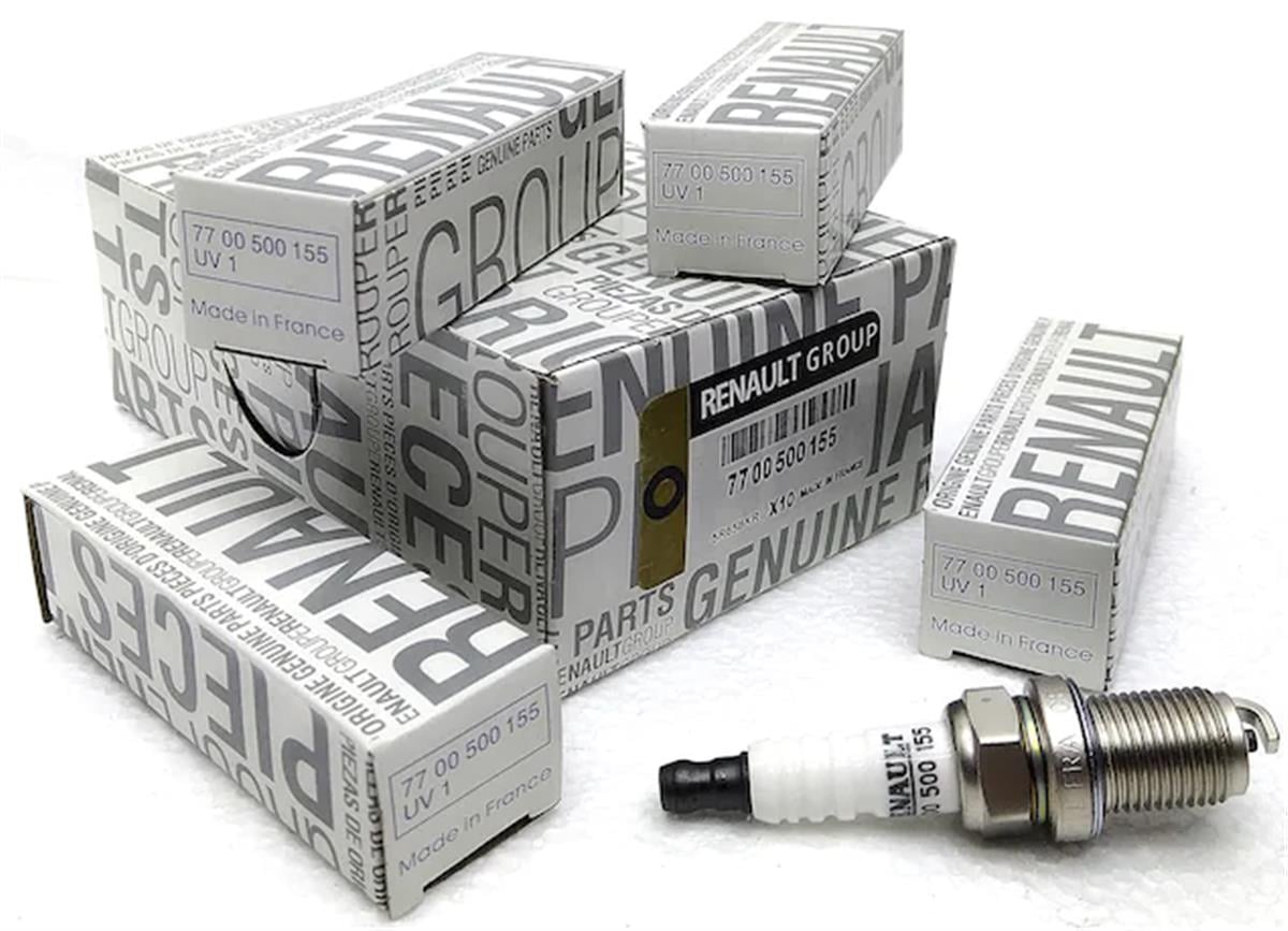 Buji K4m 1.4 16V-1.6 16V Megane Iı-Fluence