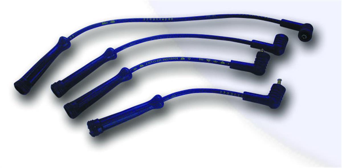 Buji Kablo Megane 1.6 Enj.- K7m-K4m