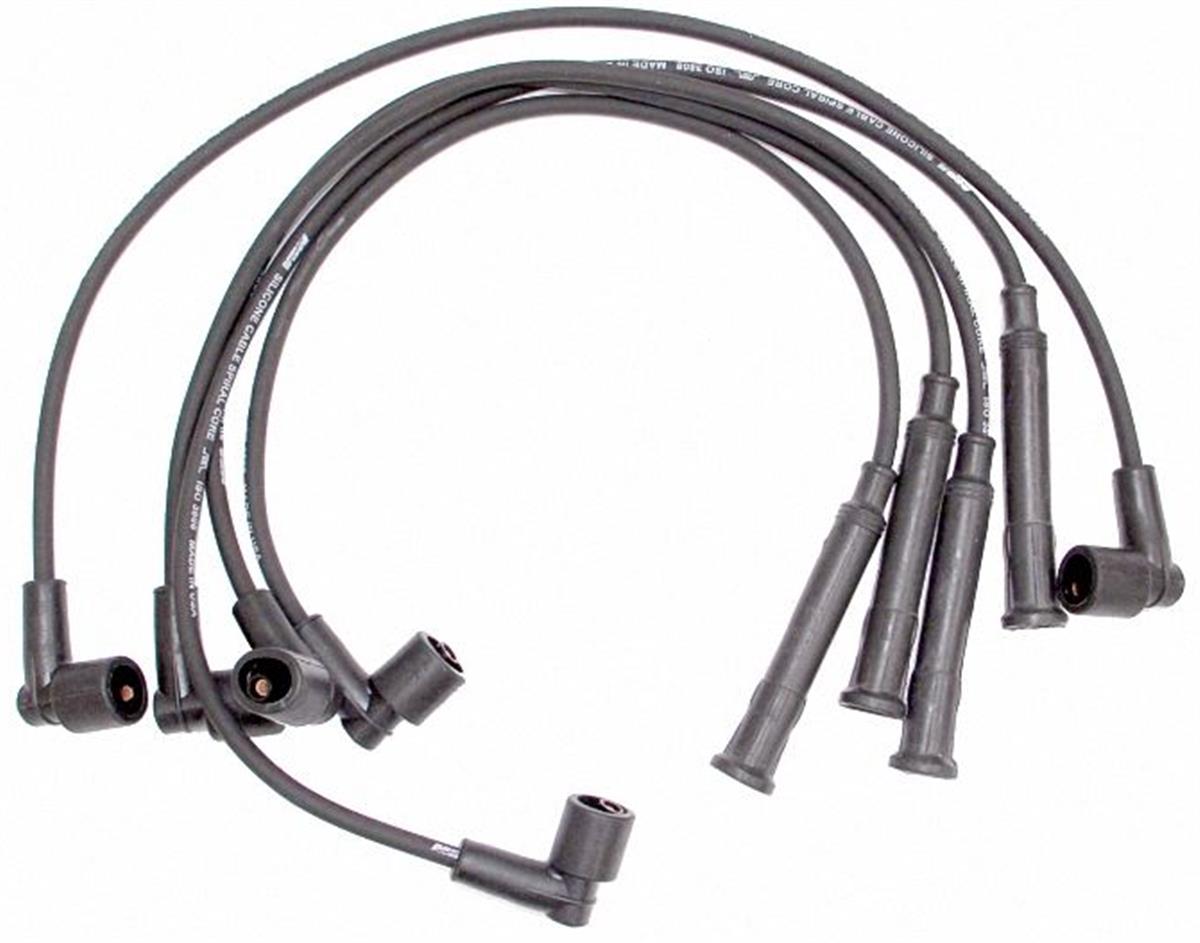 Bujı Kablosu ( Bmw : 315 E21 / 315 316 E30 1.6 / 316 E30 1.8 8V 81-88)