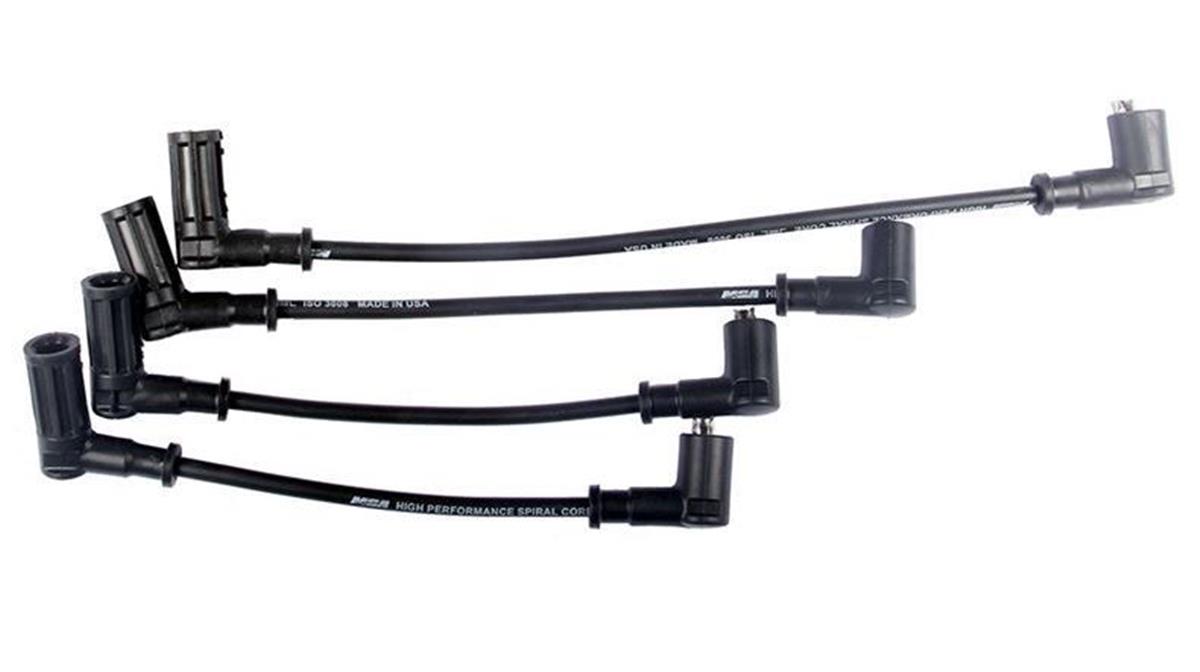 Bujı Kablosu ( Bobın Kab. Yok )Yenı Model (Fiat: Sahın)