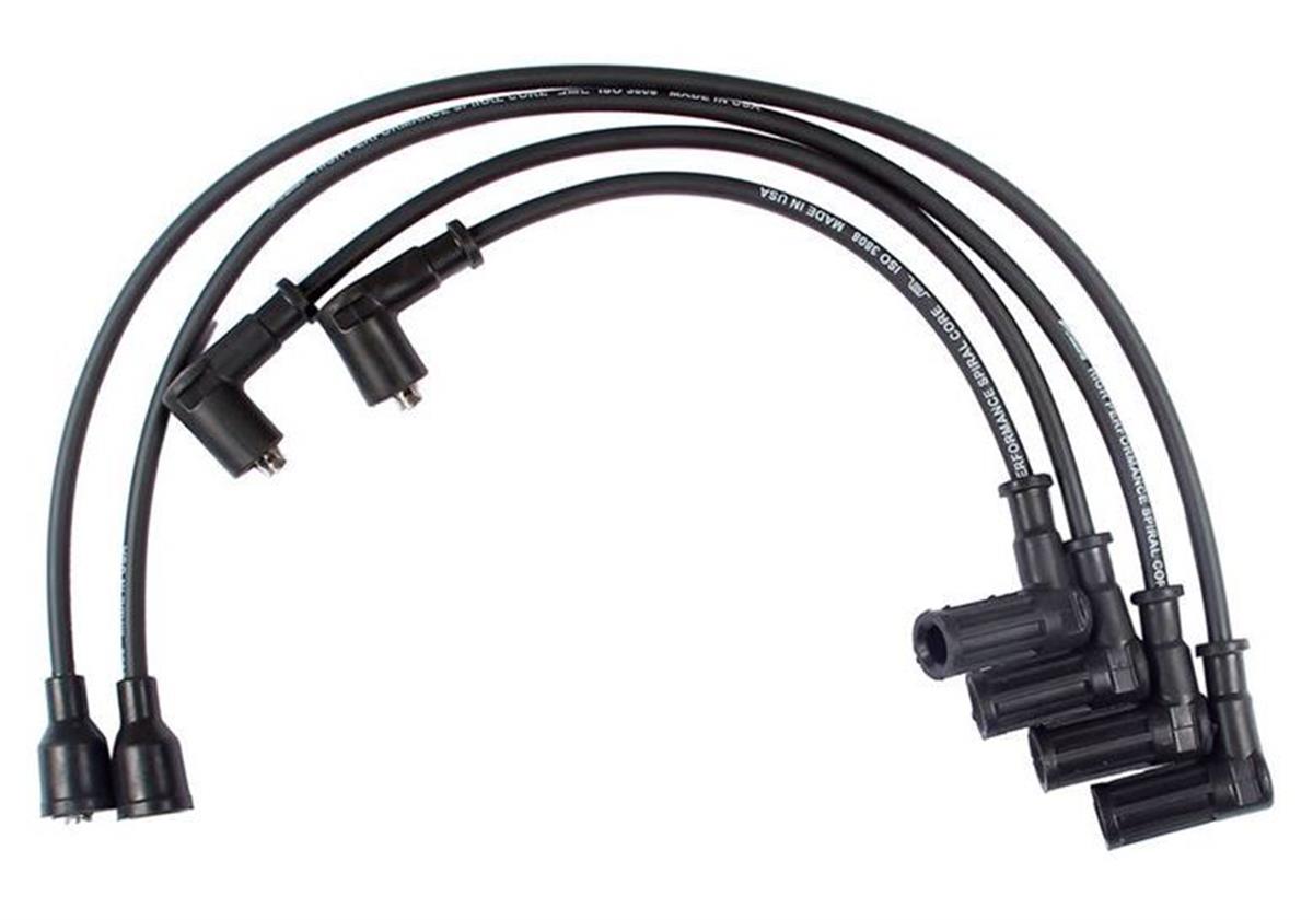 Bujı Kablosu (Bobın Kab. Yok ) (Fiat: Tempra)